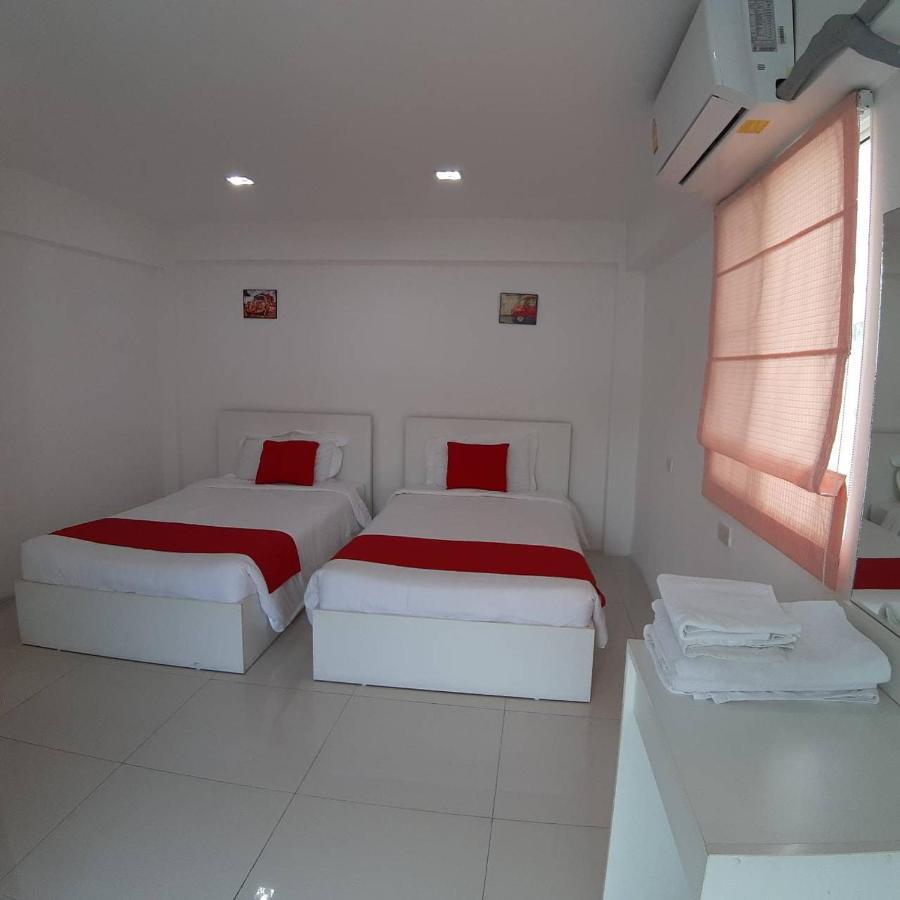 Slt Apartment Μπανγκόκ Εξωτερικό φωτογραφία