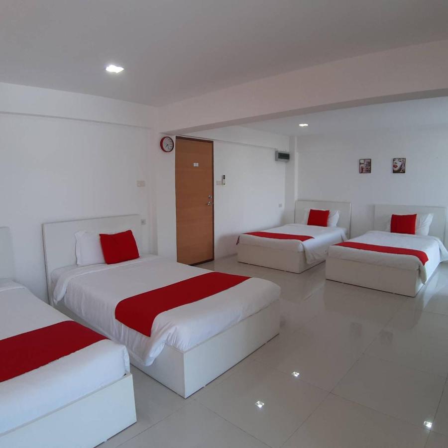 Slt Apartment Μπανγκόκ Εξωτερικό φωτογραφία