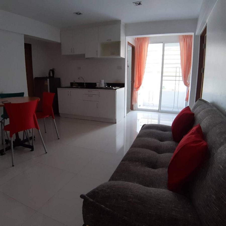 Slt Apartment Μπανγκόκ Εξωτερικό φωτογραφία